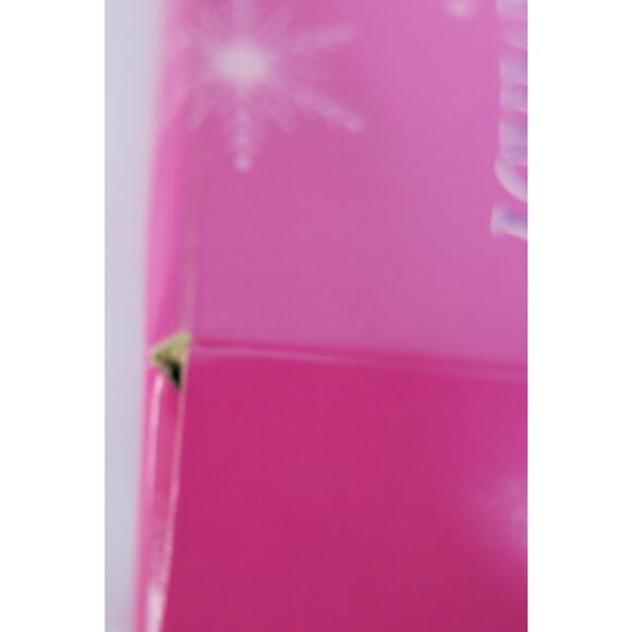 VINTAGE 1996 Winter Fantasy BARBIE #17249 Caucasian Blonde New In Box Mattel - Picture 8 of 10